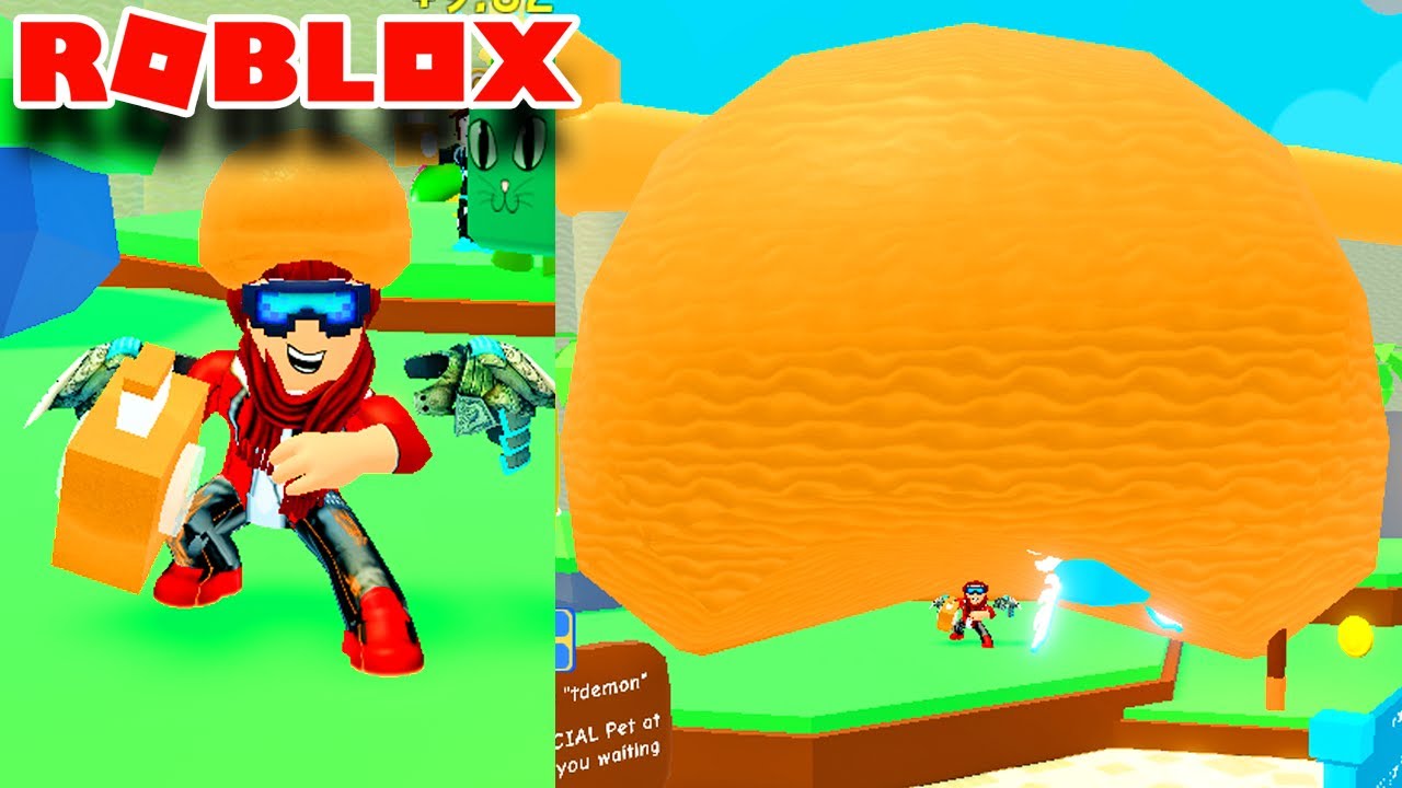 VORES HÅR VOKSER MED DENNE SHAMPO!? Shampoo Simulator