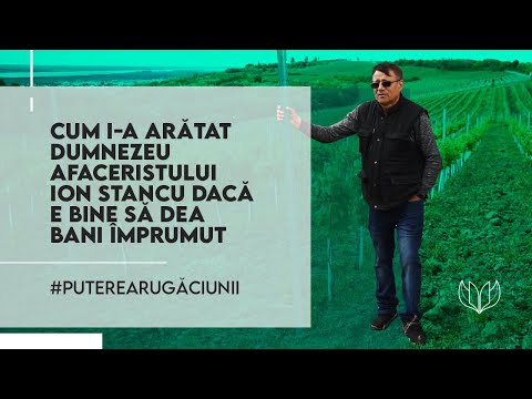 Video: Cum Răspunde Dumnezeu La Rugăciuni