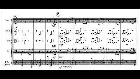 Pirates of the Caribbean Suite H. Zimmer for easy string orchestra
