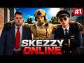 🔥 1 ЧАСТЬ — ПРОВЕРКА ПРАВИТЕЛЬСТВА НА ЛУЧШЕЙ КОПИИ RADMIR - SKEZZY ONLINE