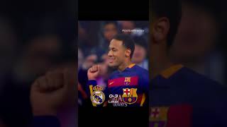 Real Madrid Vs Barcelona 2016 