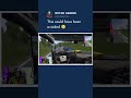 Hitting stalled cars in ETS 2 #ets2convoy