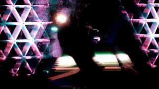 Daft Punk live Bercy - One More Time- Aerodynamic