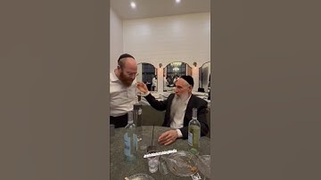 Thumbnail of @MBDWeeklyChasidusShiur The legend Mordechai Ben David, pre #concert with Green Events!