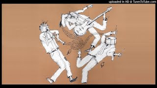 Kruzenshtern I Parohod Dangelers Song Hq Audio The Craft Of The Primitive Klezmer 2003