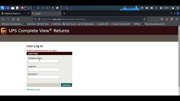Information Disclosure #ato
