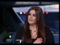 Grace Deeb In B Beirut On LBC 26 05 2012 Part 2 2