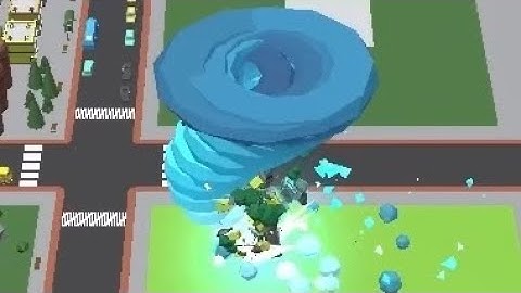 Tornado.io World Record - TIPS TRICKS & STRATEGY! #30