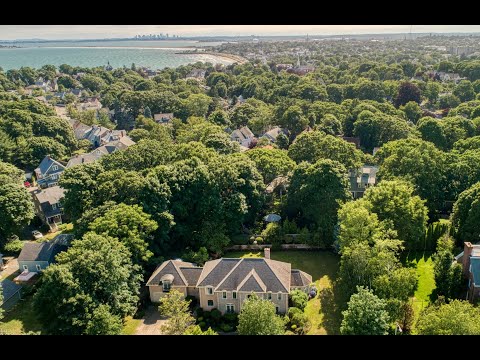 1 Supreme Court, Swampscott, MA home video tour