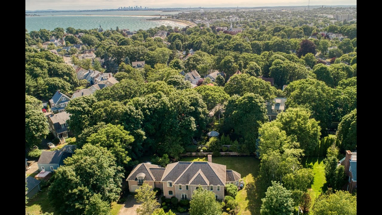 1 Supreme Court Swampscott, MA Video Tour