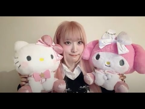 =LOVE イコラブ 齋藤樹愛羅 大場花菜 ぬいぐるみ 2種セット 齋藤樹愛羅 =LOVE ぬいぐるみ マスコット パペット イコラブ