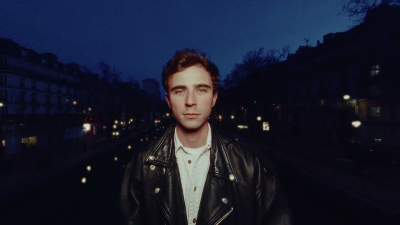 Watch Kyrill - Perfect Stranger on YouTube Watch Kyrill - Perfect Stranger on YouTube