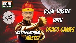 KHOPDI TOD GAMEPLAY  | NEW IPAD Pro M4 | BGMI LIVE WITH DRACOGAMES