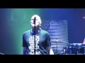 Midnight Oil - Sell My Soul (London, July 23, 2017)