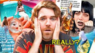 The Dark World of AI Slop Shopping Update