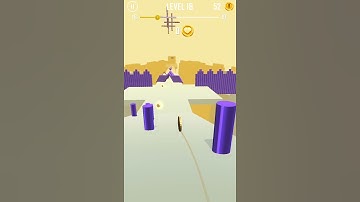 Coin Rush Epic Game 🔥| 3D Gameplay|Android & ios Gameplay| #Trending Game #youtubeshorts #shorts