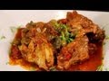 How to Make Dominican-Style Stewed Chicken : Flavorful Dishes