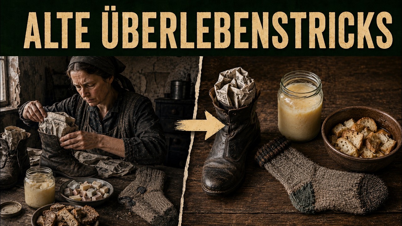Unter meiner Spüle standen zehn Flaschen mit Spezialreinigern, und trotzdem hatte ich das Gefühl, mein Leben nicht sauber zu bekommen. Dann fiel mir die Küche meiner Großmutter ein: Essig, Salz,...