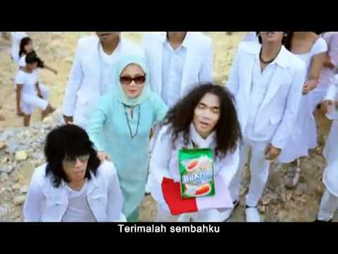 YouTube   BuKrim Slank   Untuk Bunda dan negri 60sec VOB