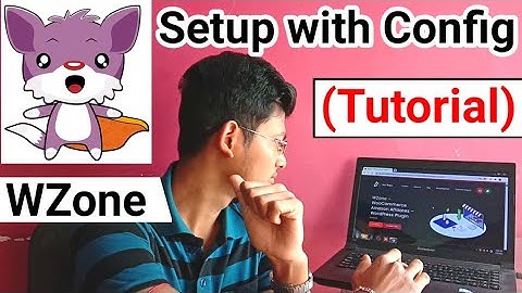 How to setup WooZone Woocommerce amazon affiliate plugin ।। Configuration of WooZone plugin