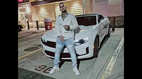 Wyte Gold Scott Beekman - Junky Stuntin'