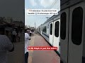 🔥Tremendous Acceleration from Sealdah ➡️ Krishnanagar AC Local