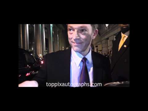 Vincent Cassel Vincent Cassel