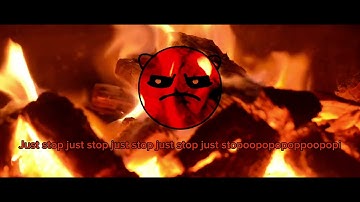 The minimal production’s OS 3.0 kill screen part 3