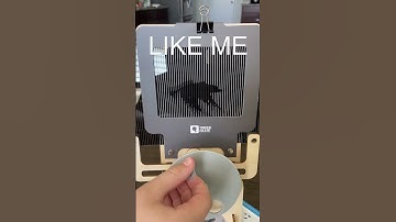 Tinker Crate, Animation Machine