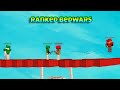Ranked Bedwars