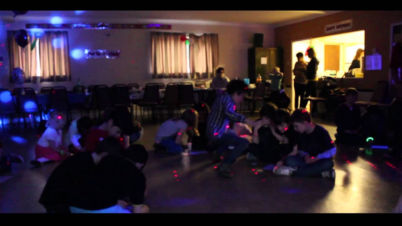 Emporium Parties Childrens Mobile Disco Party Kent Sussex South East London