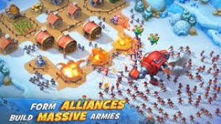 Fieldrunners Attack!-Gameplay Trailer