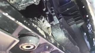2014 V60 Volvo radiator drain 2014 V60 Volvo radiator drain