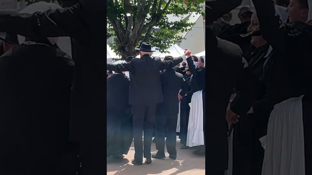 #festival , Hydrangea City Festival July2025, Perros-Guirec