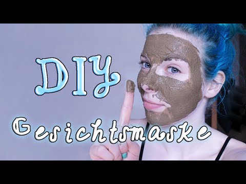 Video: DIY Kürbis Gesichtsmaske Für Verschiedene Hauttypen