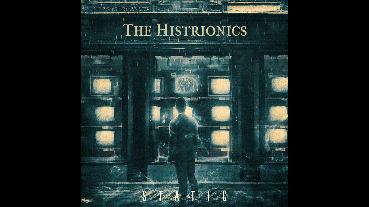 Watch The Histrionics- Circus Act on YouTube Watch The Histrionics- Circus Act on YouTube