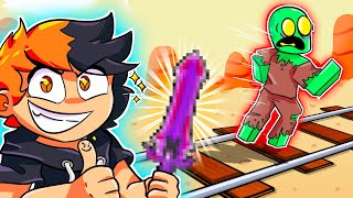 ¿COMPLETÉ RIELES MUERTOS con la MEJOR ESTRATEGIA? 😎