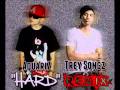 Trey Songz ft. AquariZ - Hard Remix