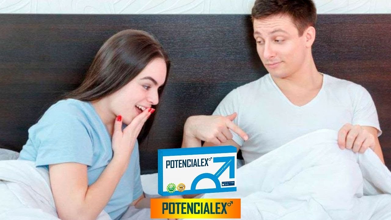 Potencialex Original