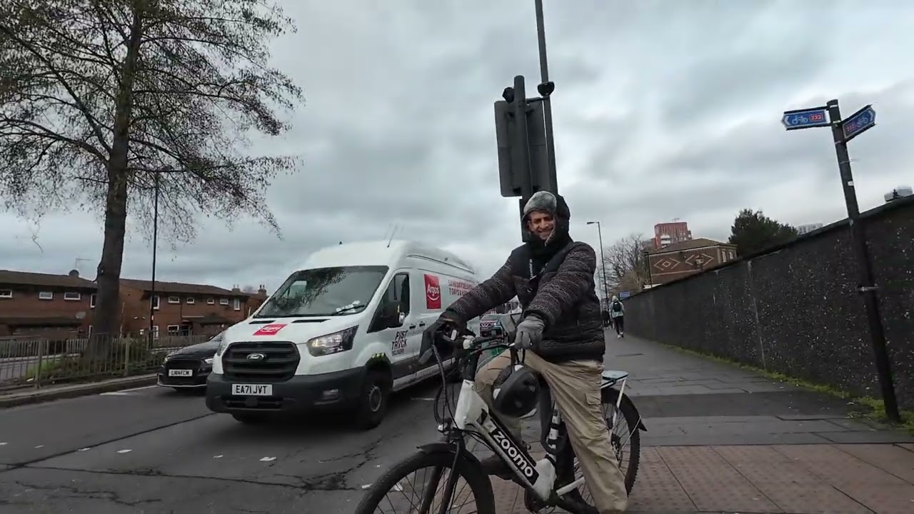 Клиент сменил адрес прямо во время заказа и новый микрофон