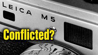 5 Leica M5 Excuses That Are Holding You Back!