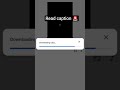 If you don't want to download any app to join two videos try this. You can also add photos..