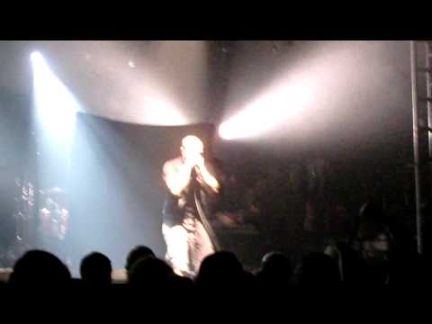 Throwdown - Forever - Electric Ballroom