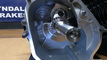 Tillotson 236cc Minibike Engine build part 5 Honda Clone Predator 212