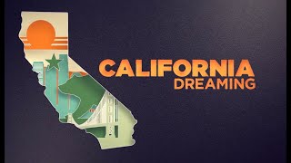 California Dreaming: The Future of the Golden State | Official Trailer