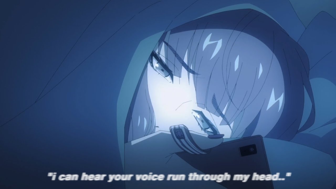 lund Issues (lyrics) YouTube