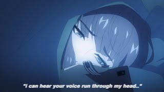 lund - Issues (lyrics)
