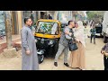 بعد الصبر جبر وربنا عنده العوض باجمل هديه من بنت السعوديه لى اخويا حسام عربيه 🚘أحلامه ربنا عوضك خير👌