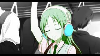 : GONE.FLUDD -  (NIGHTCORE+REVERB)