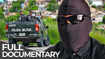 MS-13’s Deadly Grip | Honduras: The Mara War Tax | Free Documentary